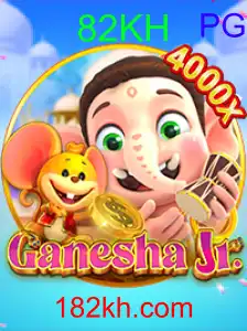 GaneshaJr