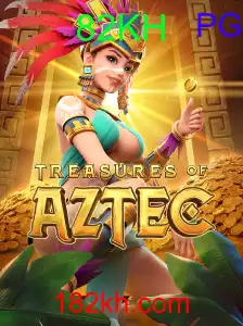 TreasuresofAztec